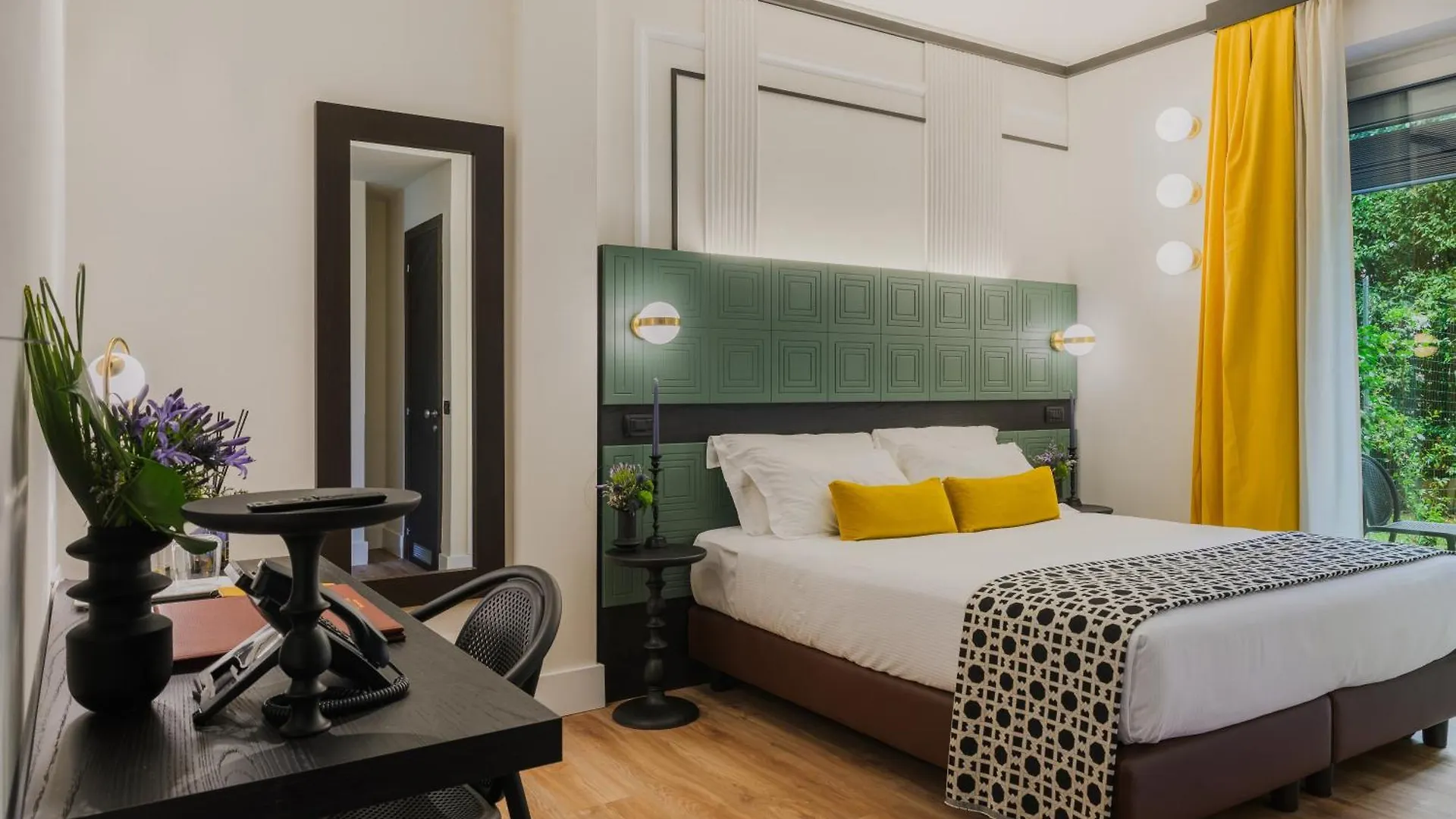 Joivy Together Florence Urban Resort Bagno a Ripoli 4*,  İtalya