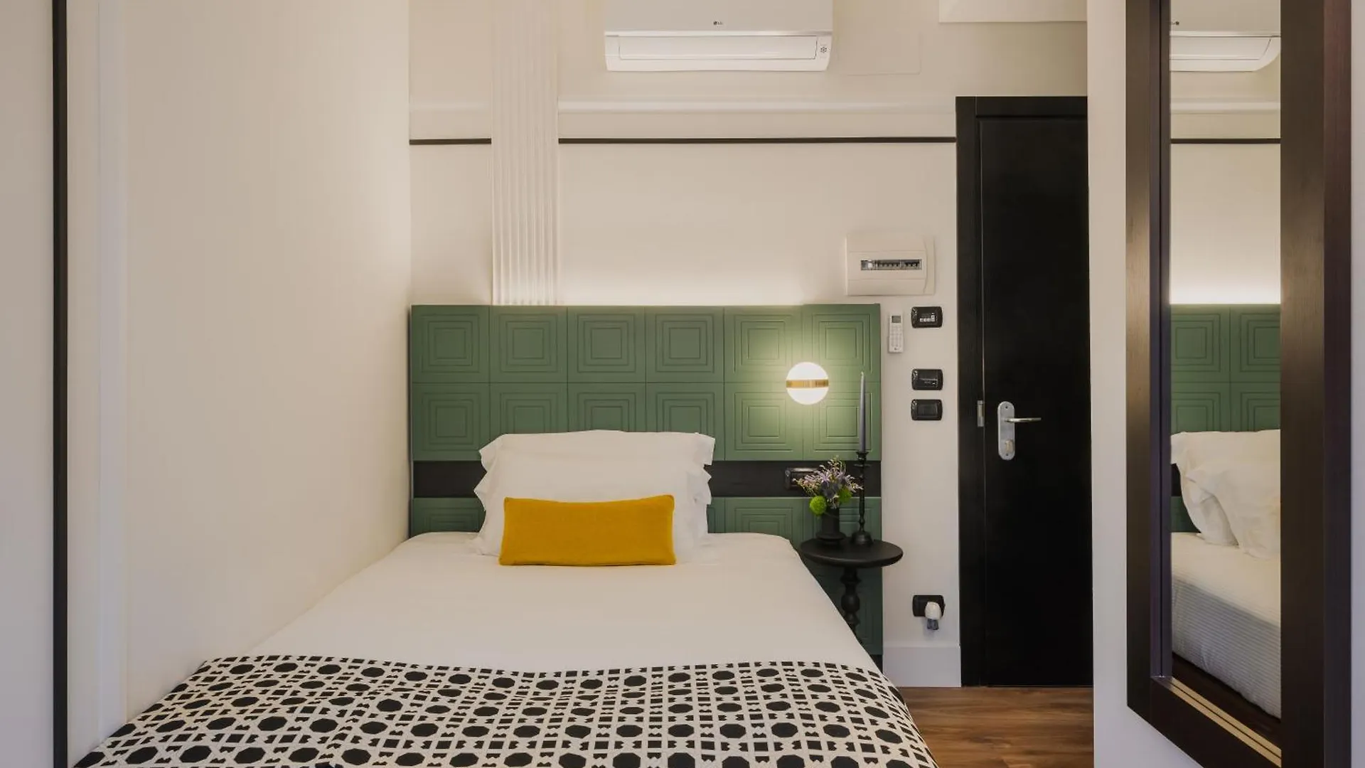 Joivy Together Florence Urban Resort Bagno a Ripoli 4*,  İtalya