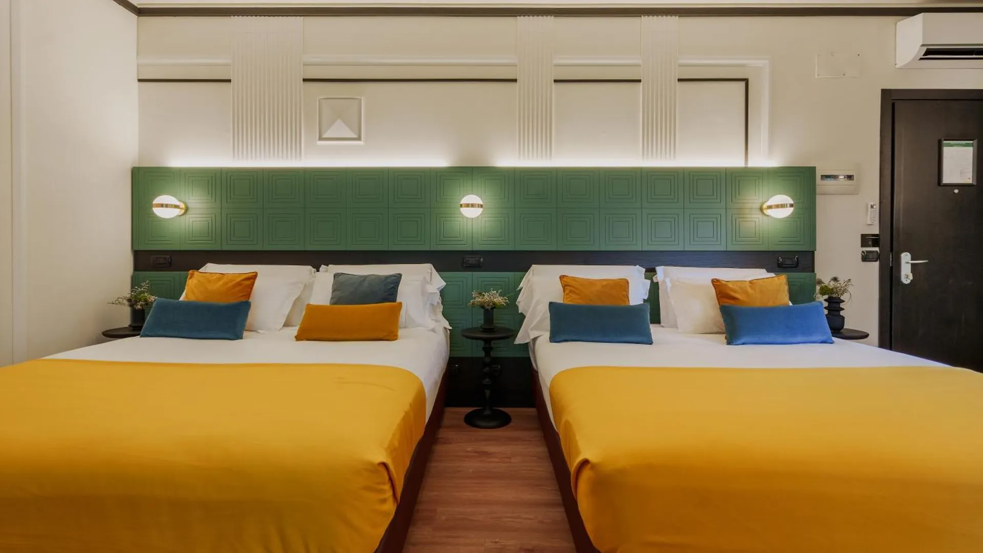 Joivy Together Florence Urban Resort Bagno a Ripoli 4*,